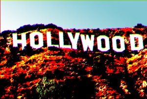 Hollywood